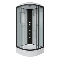 Душевая кабина Niagara NG-6703-14G (800х800х2150)