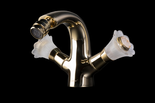 Смеситель для биде