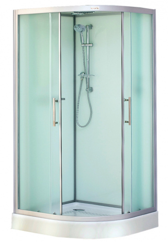 Душевая кабина ESBANO ES-100СR