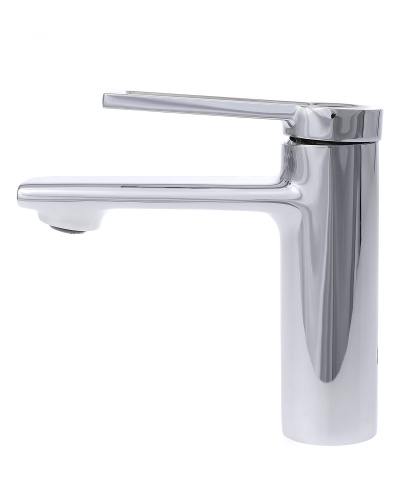 Смеситель для раковины Orange Splito M36-021cr фото 2