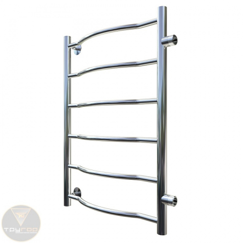 Водяной полотенцесушитель «ЛОТОС» ПМ серия 1 фото 5