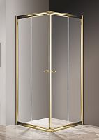 Душевой уголок CEZARES GIUBILEO-A-2-90-SCORREVOLE-C-G