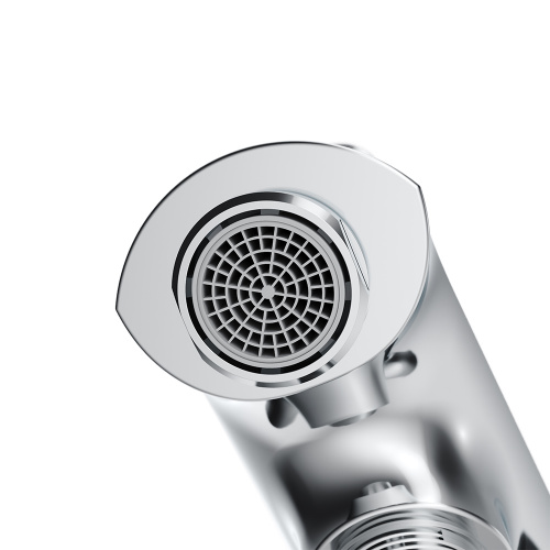 Смеситель для ванны и душа RedBlu by Damixa Palace Evo 321000000 фото 3