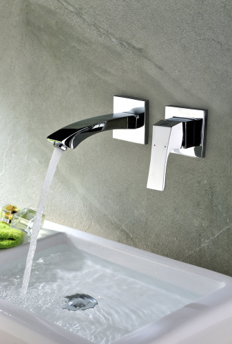 Смеситель для раковины Lemark Unit (LM4526C) фото 3