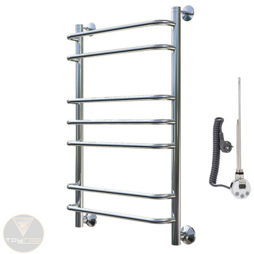 Электрический полотенцесушитель «ИДЕАЛ» серия 3 фото 3