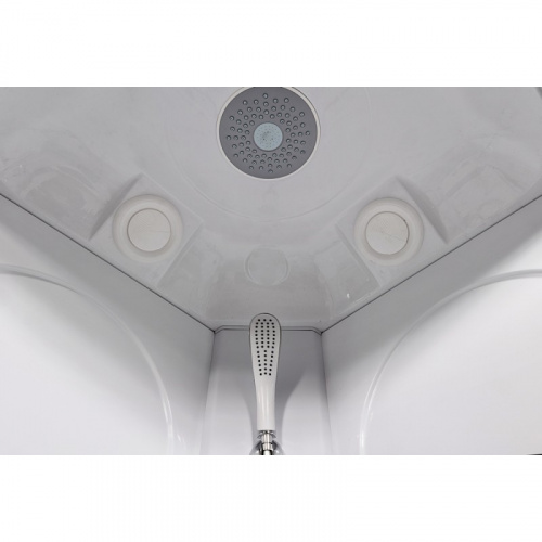 Душевая кабина Deto (DTO)  L 580 стандартная фото 6