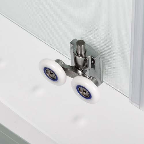 Душевая кабина AvaCan D312S LED L фото 13