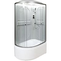 Душевая кабина Deto (DTO)  L 620 R LED