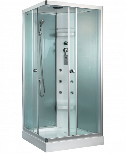 Душевая кабина Timo Lux TL-1504 R фото 2