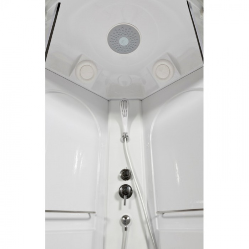 Душевая кабина Deto (DTO)  L608 стандартная фото 2