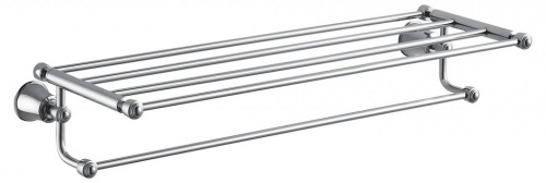 Полка для полотенец ART&MAX LIBERTY AM-F-8980 Полка для полотенец ART&MAX LIBERTY AM-F-8980