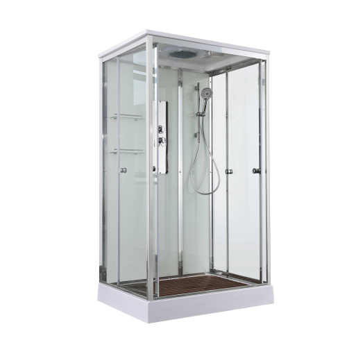 Душевая кабина AvaCan V2011 стандартная фото 8