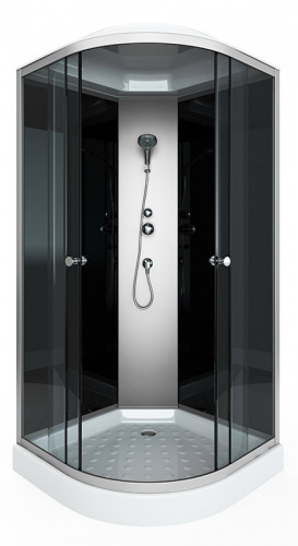 Душевая кабина Arcus Style S-13G