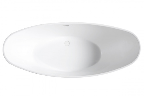 Акриловая ванна ABBER AB9233G фото 6