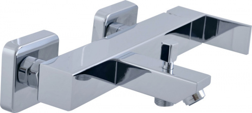LR554.5 LOIRA - смеситель для ванны RAV Slezak