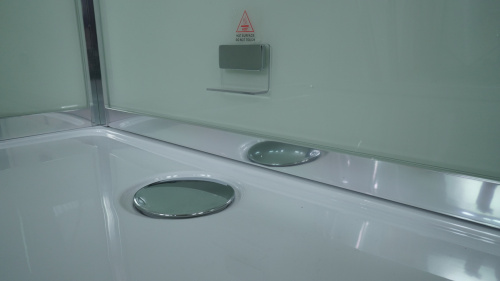 Душевая кабина Timo PURO H-511 R фото 3