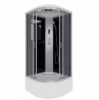 Душевая кабина Niagara  NG-2508-14P (900х900х2150)