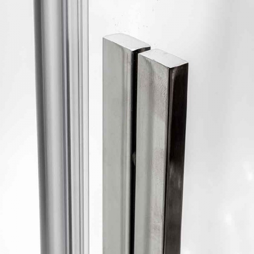 Душевой уголок AvaCan FС 120-140  + SС 90 фото 9