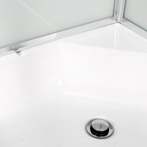 Душевая кабина AvaCan D271S LED фото 18