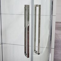 Душевой уголок RGW SV-53 Прозрачное 1000x1000