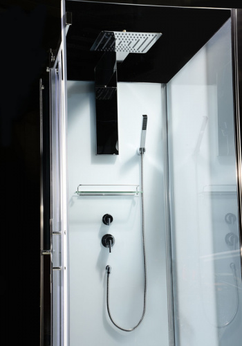 Душевая кабина ORANS OLS-SR8629 ED 120х80 фото 4