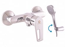 CO281.5/2 COLORADO - смеситель для душа, душевой комплект RAV Slezak