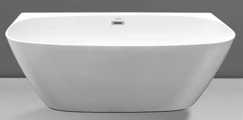 Акриловая ванна Esbano San Marino. Размер: 1700x800x580.