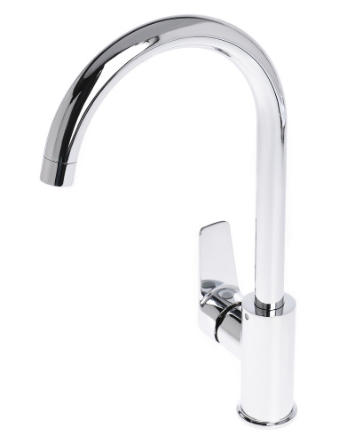 Смеситель для кухни Agger Splendid A0900100 фото 4