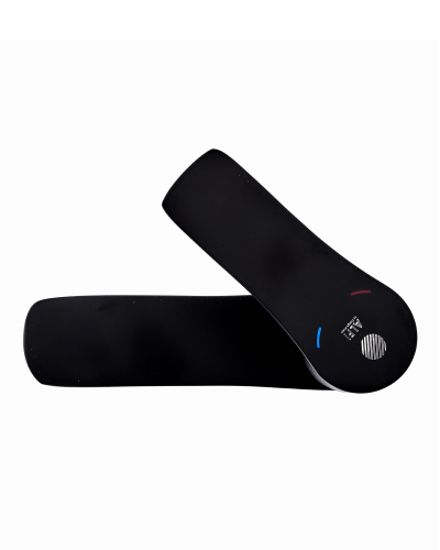 Смеситель для раковины Orange Aristo M19-021b черный фото 7