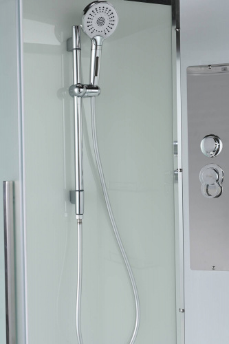 Душевая кабина AvaCan EM5080T стандартная прозрачная фото 7