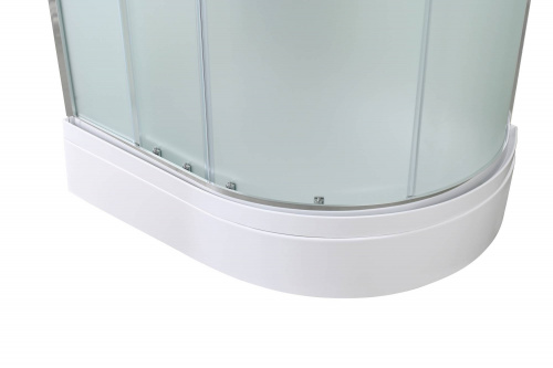 Душевая кабина AvaCan EM3812LN без крыши фото 11