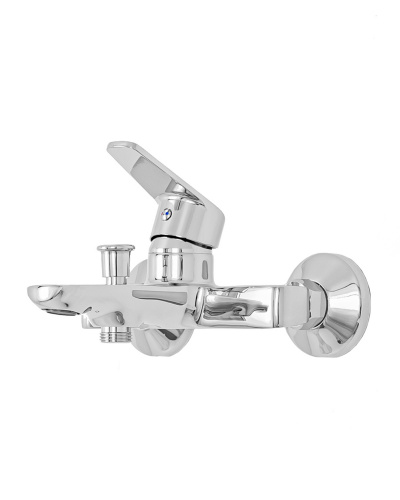 Orange FELIX M14-100cr Смеситель для ванны/душа фото 4