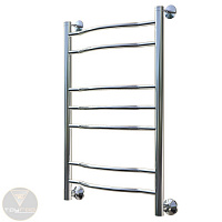 Водяной полотенцесушитель «ЛОТОС» НП серия 3