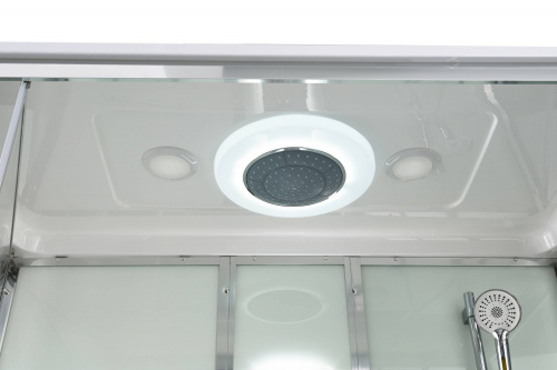 Душевая кабина AvaCan V5017LED фото 17