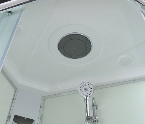 Душевая кабина AvaCan EM2912L стандартная фото 10