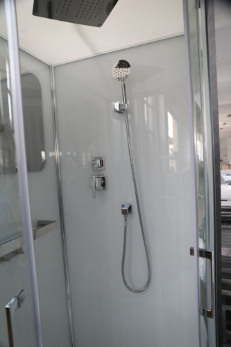 Душевая кабина Cerutti SPA VIVA91 фото 4