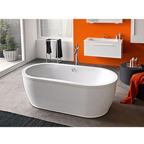 Ванна акриловая Kolpa San Libero 180х90