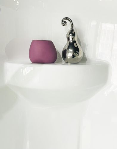 Душевая кабина Royal Bath  RB 90BK1-M (матовое) фото 5