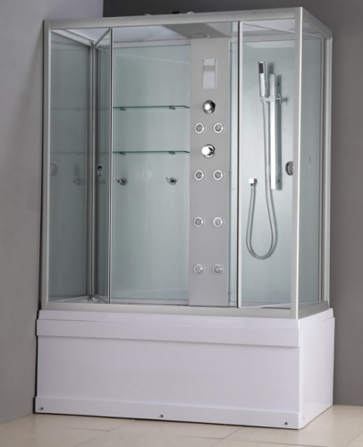 Душевая кабина Timo TL-1505