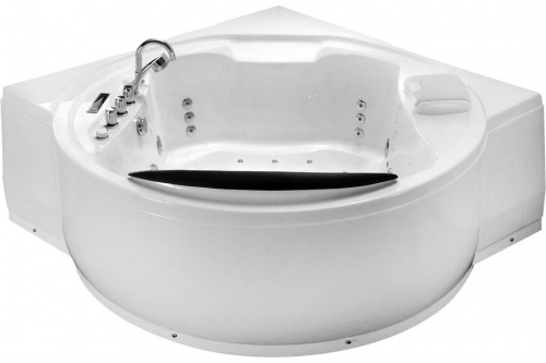 Акриловая ванна Gemy G9071 II K фото 2