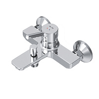 Смеситель для ванны и душа AM.PM X-Joy S F85B10000