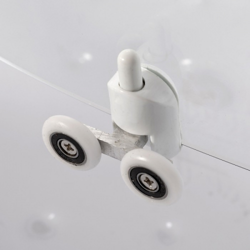 Душевая кабина Deto (DTO)  L602 L N LED фото 2