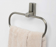 Держатель полотенец кольцо WasserKRAFT К-5260 