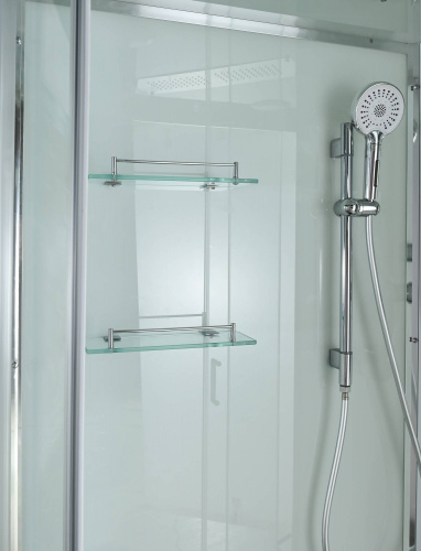 Душевая кабина AvaCan A2912RLED фото 14