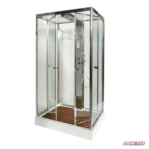 Душевая кабина Deto (DTO)  Z122 Espoo фото 18