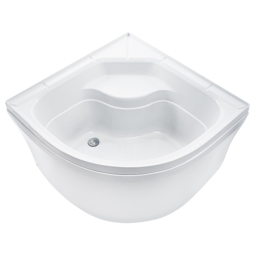 Душевая кабина МОНОМАХ XL 80/43 С МЗ фото 2