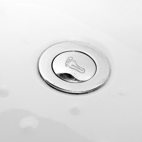 Душевая кабина AvaCan D312S с электрикой R фото 15