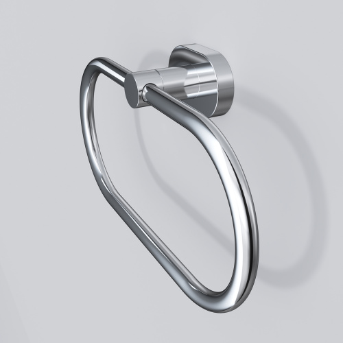 Кольцо для полотенец AM.PM Sense A7434400 фото 4