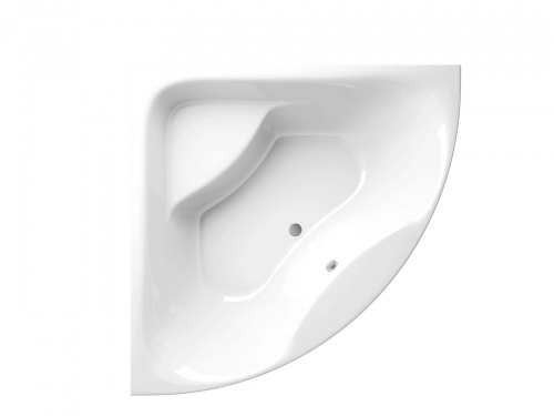 Акриловая ванна ALPEN Indiana 140 фото 2