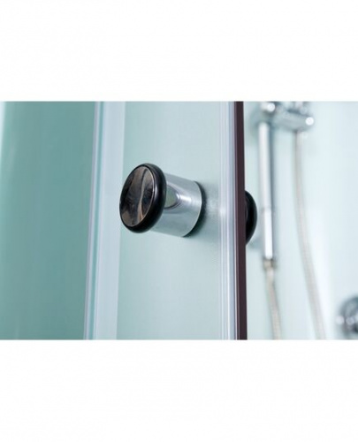 Душевая кабина AvaCan D512S LED L фото 12